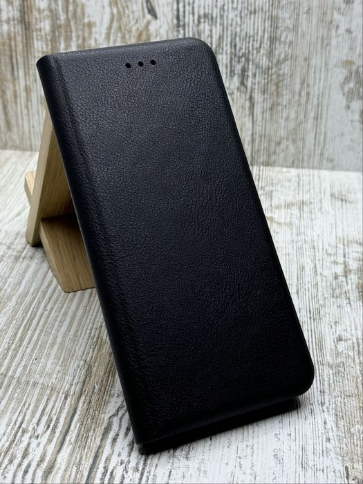 Чехол книжка на Xiaomi Redmi Note 12 Pro/ Note 11 Pro/ Note 11 Pro 5G На магните. Чохол