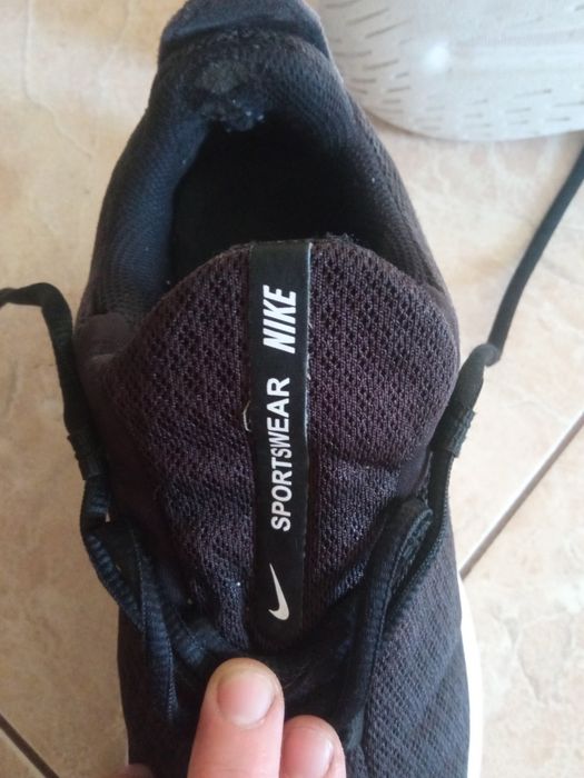 Кросівки Найк!!!