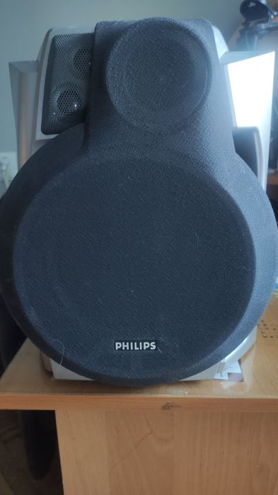 Philips FB 870 PH .Поличні акустичні колонки .