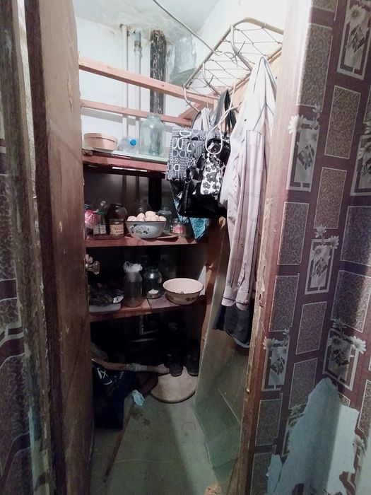 3-кімнатна квартира 4/9 Намив Озерна Миколаїв