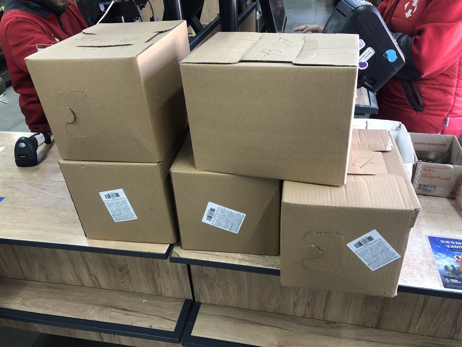 Сироп Pepsi біб 10л