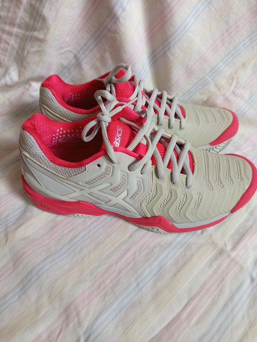 Кросівки ASICS Gel-Resolution 7