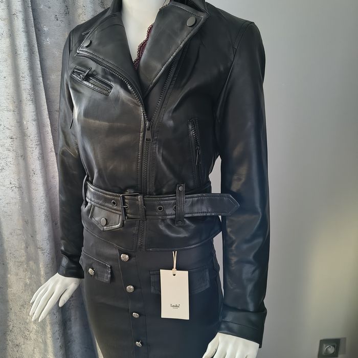 Super ramoneska damska. Najmodniejszy fason