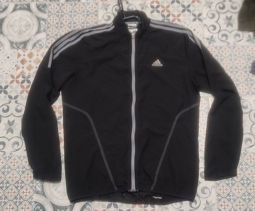 Kurtka Adidas Response r. M do biegania