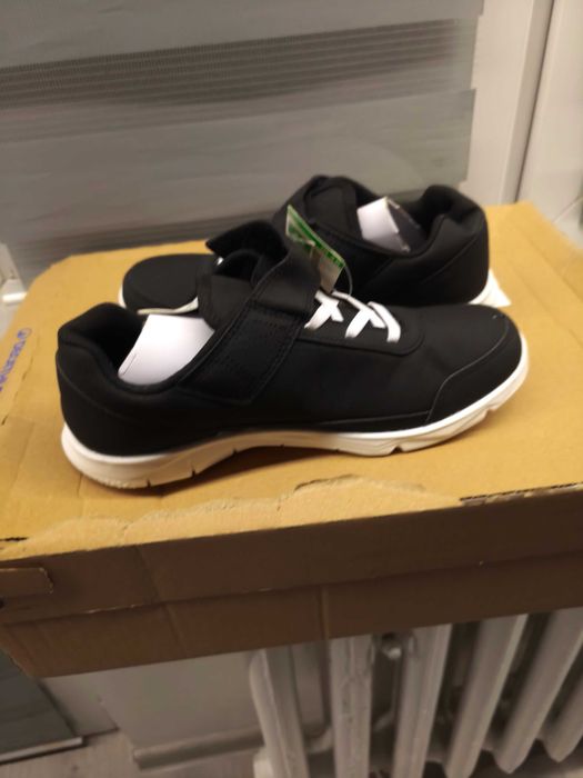 Buty męskie dziecięce