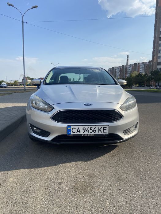 Форд фокус 2016 es 2 л