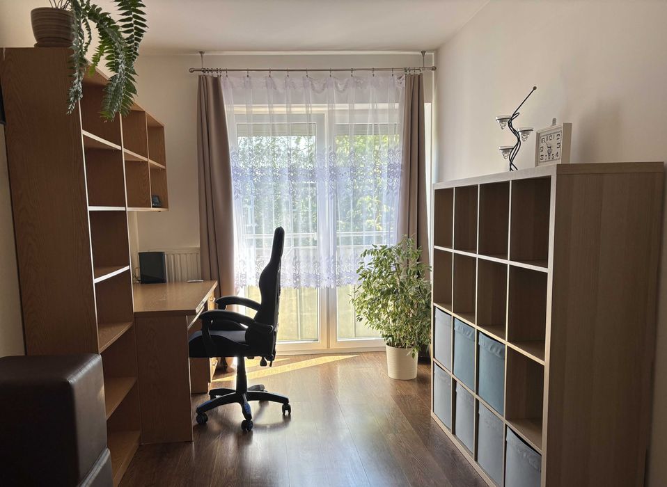 2 pokoje 50m2 Teligi Nowy Prokocim Winda Balkon 3 piętro