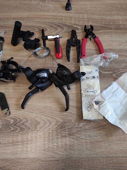 Велосипед Premier Tsunami 29" 20"