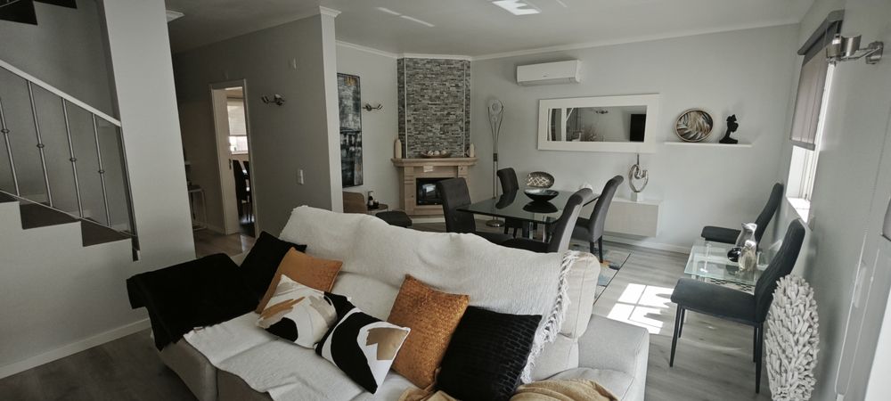 V3 para Férias - Albufeira Condomínio C/Piscina - Natal e Fim de Ano