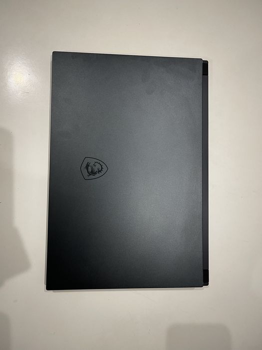Portátil MSI i7 RTX 3070 32GB RAM 1TB SSD – GS66 Stealth