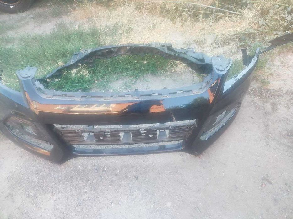 Бампер передній Ford Escape 2013 - 2016