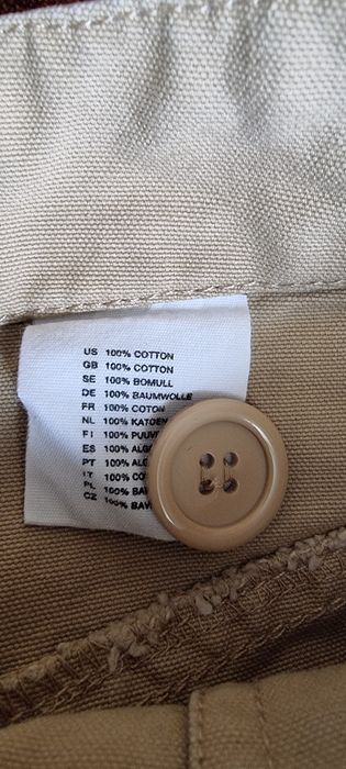 Spódniczka H&M rozm. 38