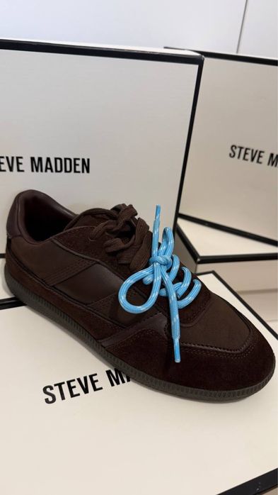 Кеди Steve Madden