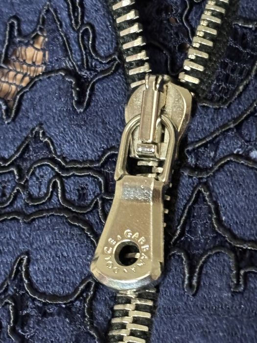 Ажурна сукня міді від світового бренду dolce &gabbana