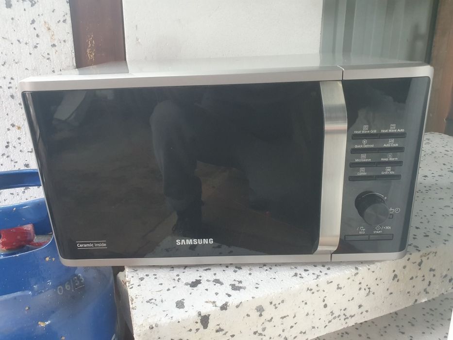Kuchenka Mikrofalowa Samsung