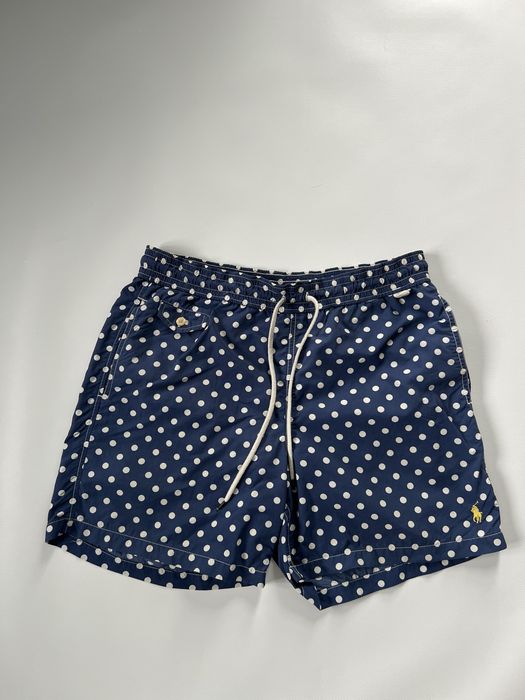 Шорти Polo Ralph Lauren (М)