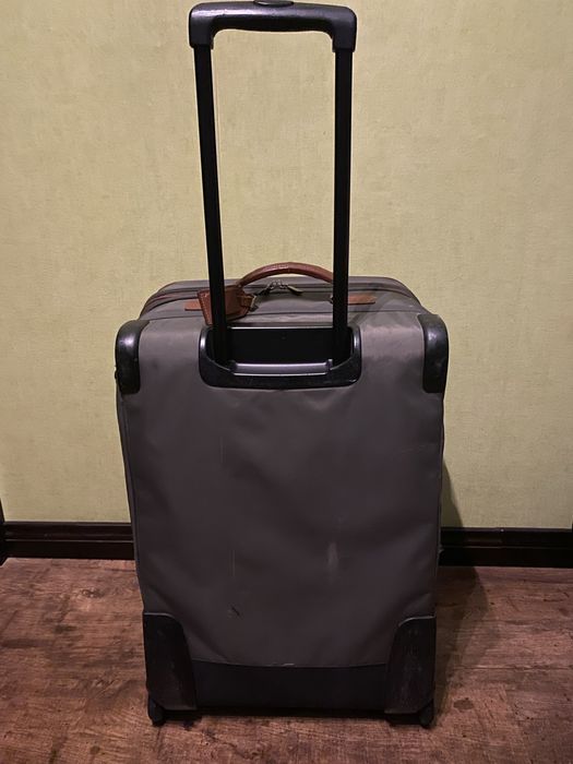 Чемодан дорожный Mulberry