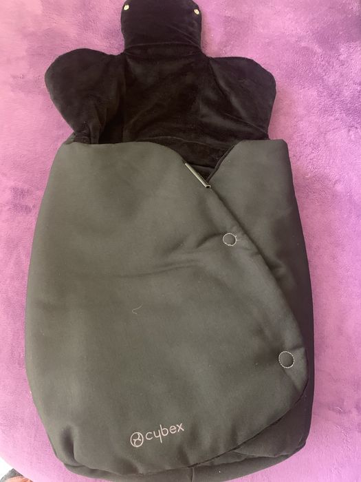 Конверт у коляску