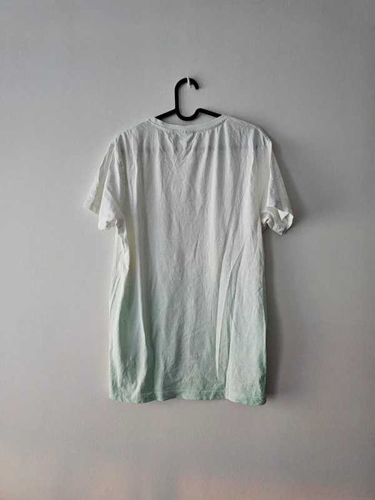Cropp rozmiar S nowa koszulka bluzka t-shirt męski