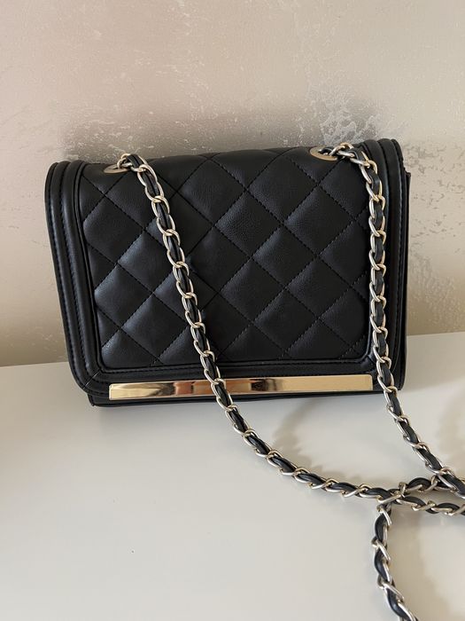 Сумка сумочка Aldo Chanel