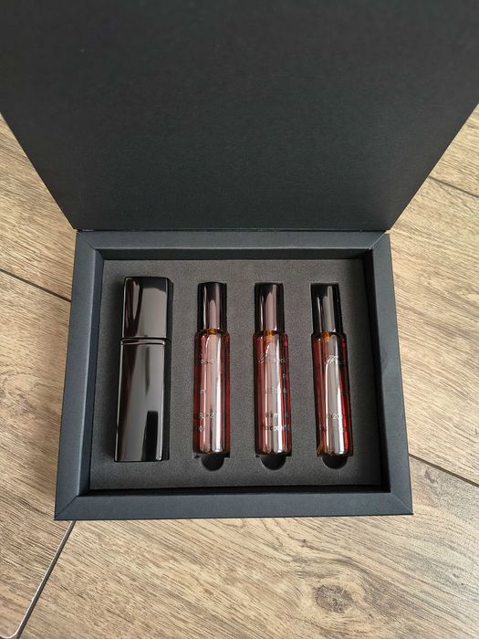 Franck Bocklet Tobacco 20ml