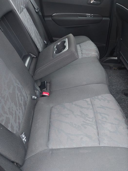 Samochód osobowy Peugeot 3008
