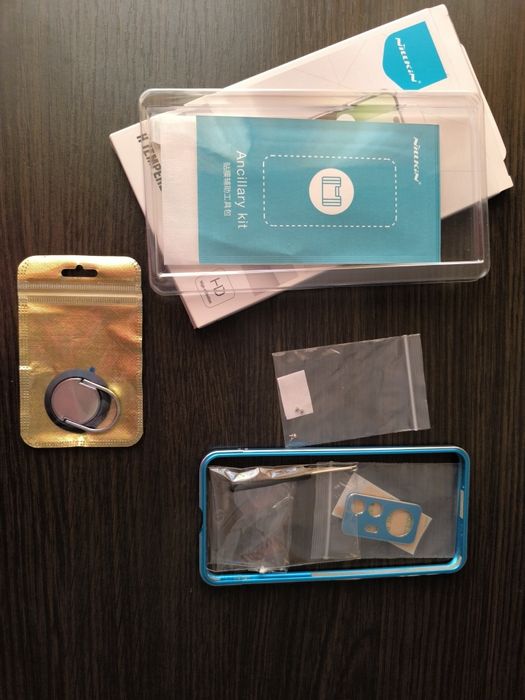 Чехол Xiaomi 12T