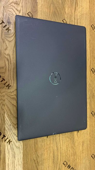 Ноутбук Dell Latitude 3510 i5-10210U / 16GB / SSD 256GB / FHD IPS