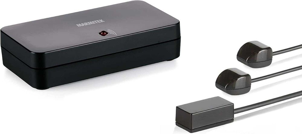 Przedłużacz Podczerwieni - Marmitek Invisible Control 6 XTRA