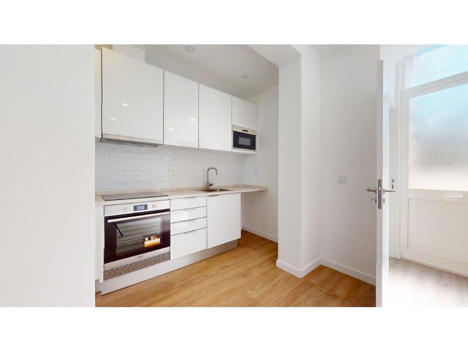 Apartamento, 2 quartos, Lisboa, Ajuda