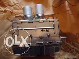 ПТК-11Д переключатель ТВ каналов