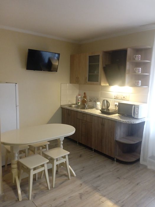 Садиба "Казка" Поляна