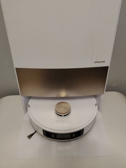 Dreame L20 ultra