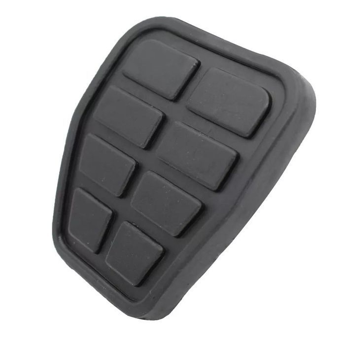 Capas Pedais Volkswagen Golf 2 3 Seat Ibiza Caddy - 3pcs