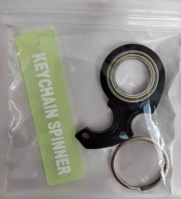Brelok Karambit Spinner - KeySpinner