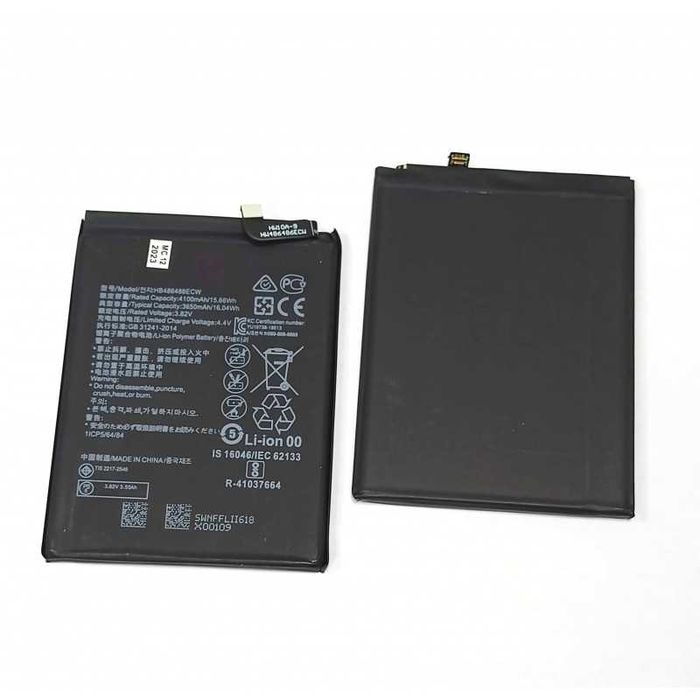 Nowa bateria Huawei P30 pro