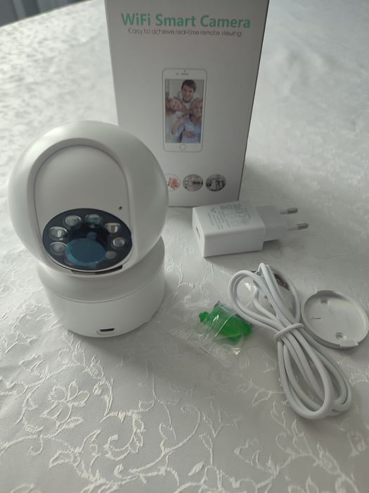 Камера  відеонагляду