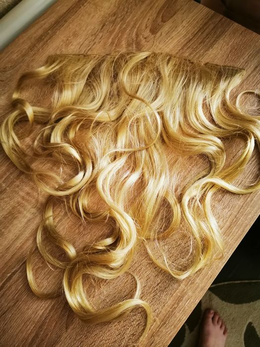 Локоны (монолоконы)