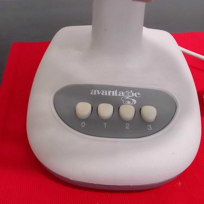 VENTOINHA de mesa (usada)