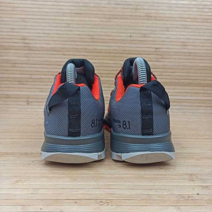 Кросівки Adidas Kanadia 8.1  Розмір 40,5 (25.5 см.)
