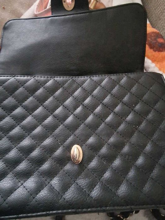 Женская сумочка Chanel