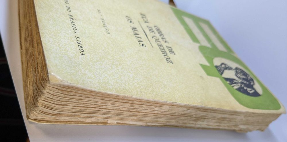 Os Maias Eca de Queiroz 30ºEd