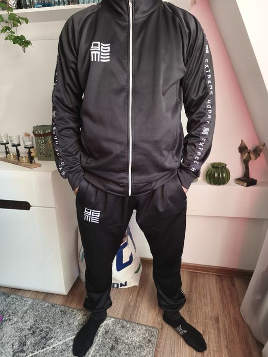 Extreme hobby dres XXL