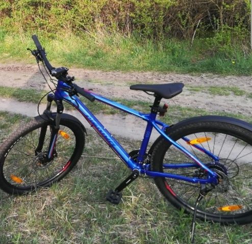 Rower merida Big Seven 100 rama M 17