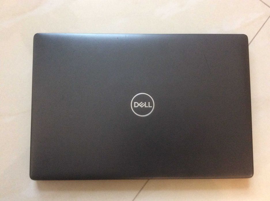 Ultrabook DELL5400/i5/SSD256GB/8GB/14''Full HD/Bat4,5h/Win11PRO/MS Off
