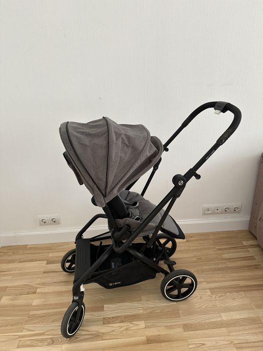 Коляска Cybex ( прогулочная)