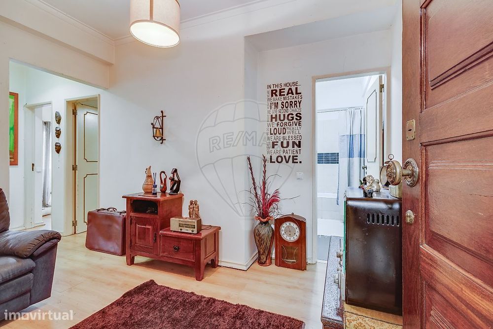 Apartamento T1 para venda — Póvoa De Santo Adrião E Olival Basto, Lisboa