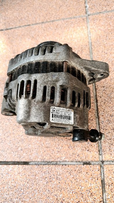 Sprzedam altrenator Suzuki Swift MK 7