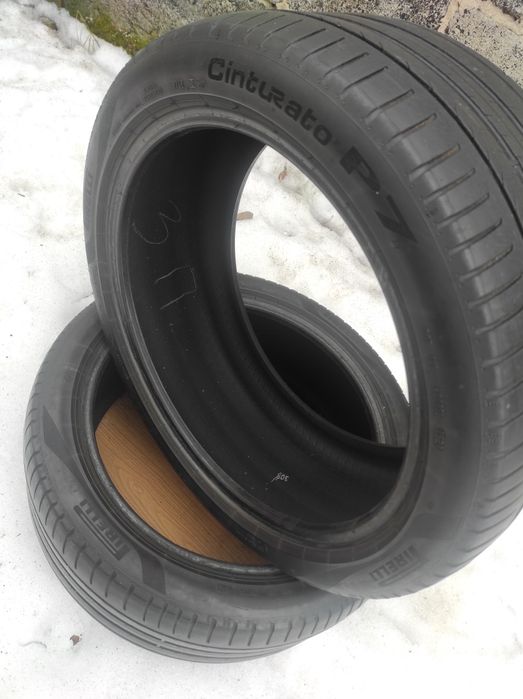 Продам шини 2 шт