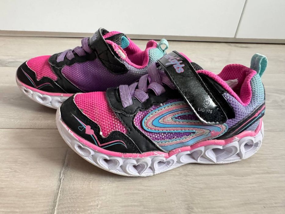 Кросівки Skechers 28,5 розмір